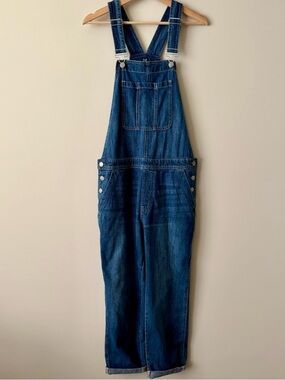 GAP Denim Overalls